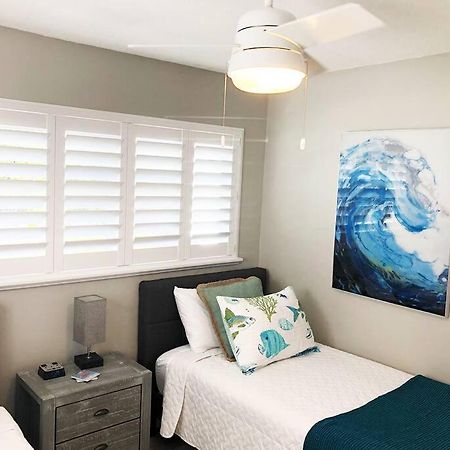 Modern Apartment - 2 Of 4 Punta Gorda Extérieur photo