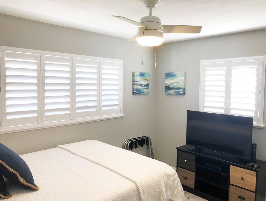 Modern Apartment - 2 Of 4 Punta Gorda Extérieur photo