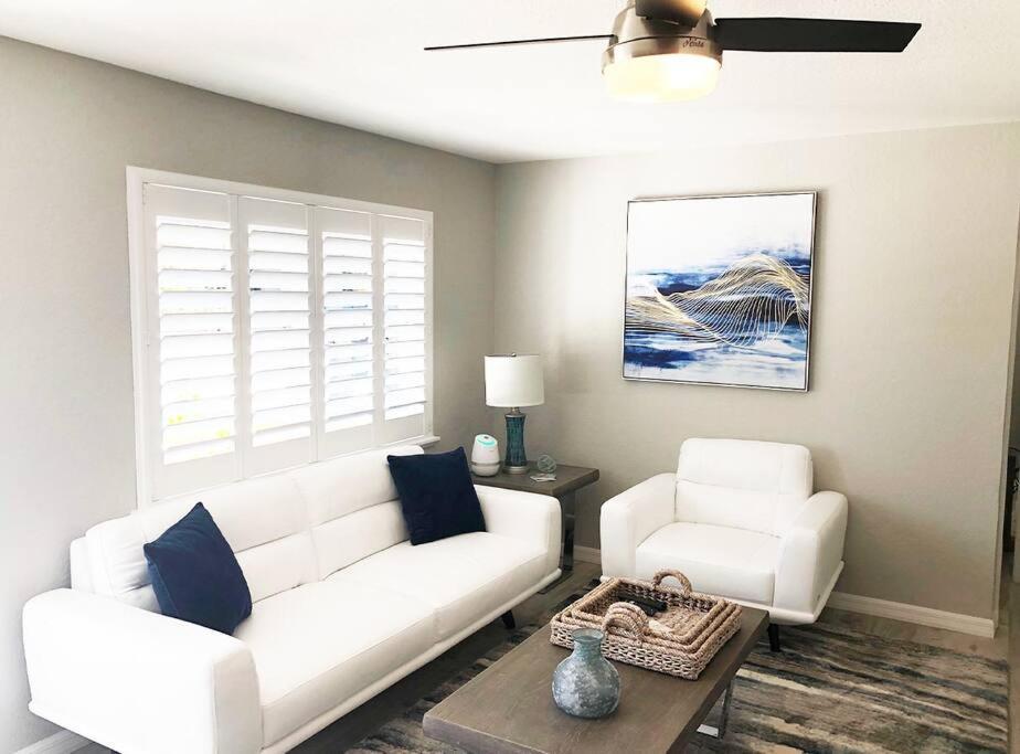 Modern Apartment - 2 Of 4 Punta Gorda Extérieur photo