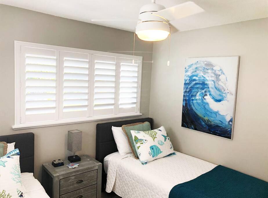 Modern Apartment - 2 Of 4 Punta Gorda Extérieur photo