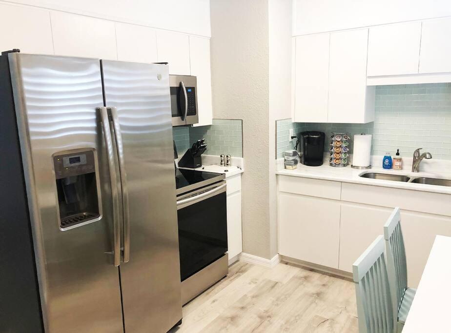 Modern Apartment - 2 Of 4 Punta Gorda Extérieur photo